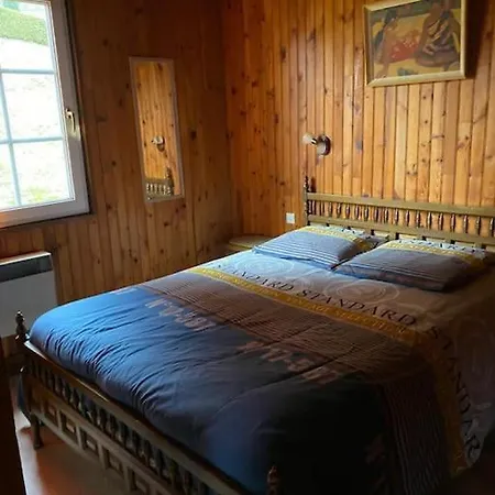 Le P'tit Caribou, Pres Des Pistes Chalet