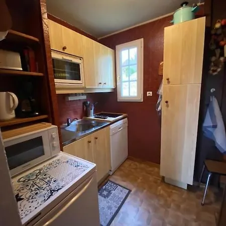 Le P'tit Caribou, Pres Des Pistes * Gerardmer