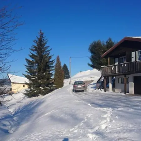 Le P'tit Caribou, Pres Des Pistes * Gérardmer
