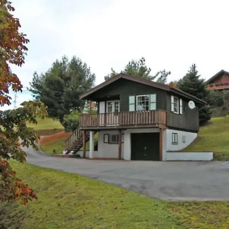 Chalet Le P'tit Caribou, Pres Des Pistes
