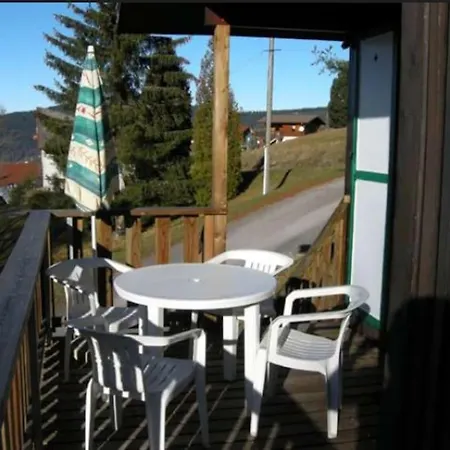 Chalet Le P'tit Caribou, Pres Des Pistes